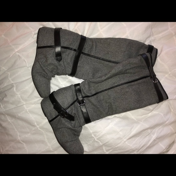 ALDO boots - Picture 2 of 2